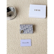 Christian Dior Wallets Purse